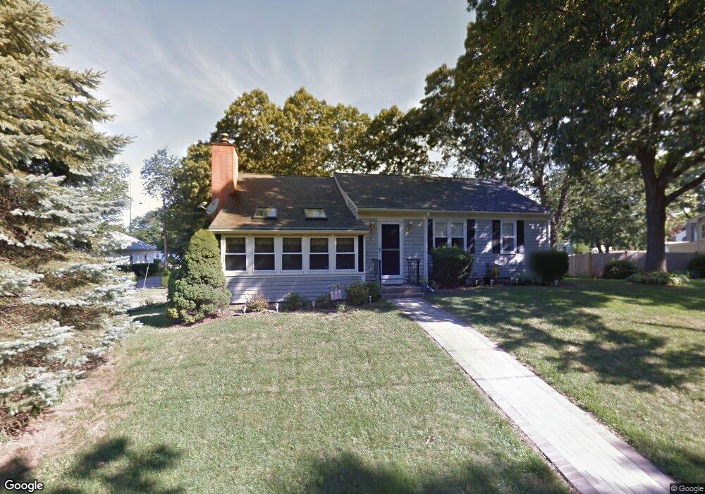 62 Scott St, Attleboro, MA 02703 - photo 1