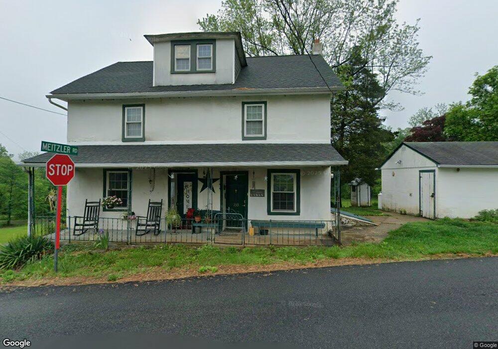 233 Washington Rd, Bechtelsville, PA 19505 - photo 1