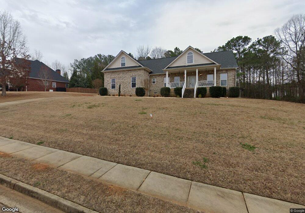 141 Belford Way, Jackson, GA 30233 - photo 1