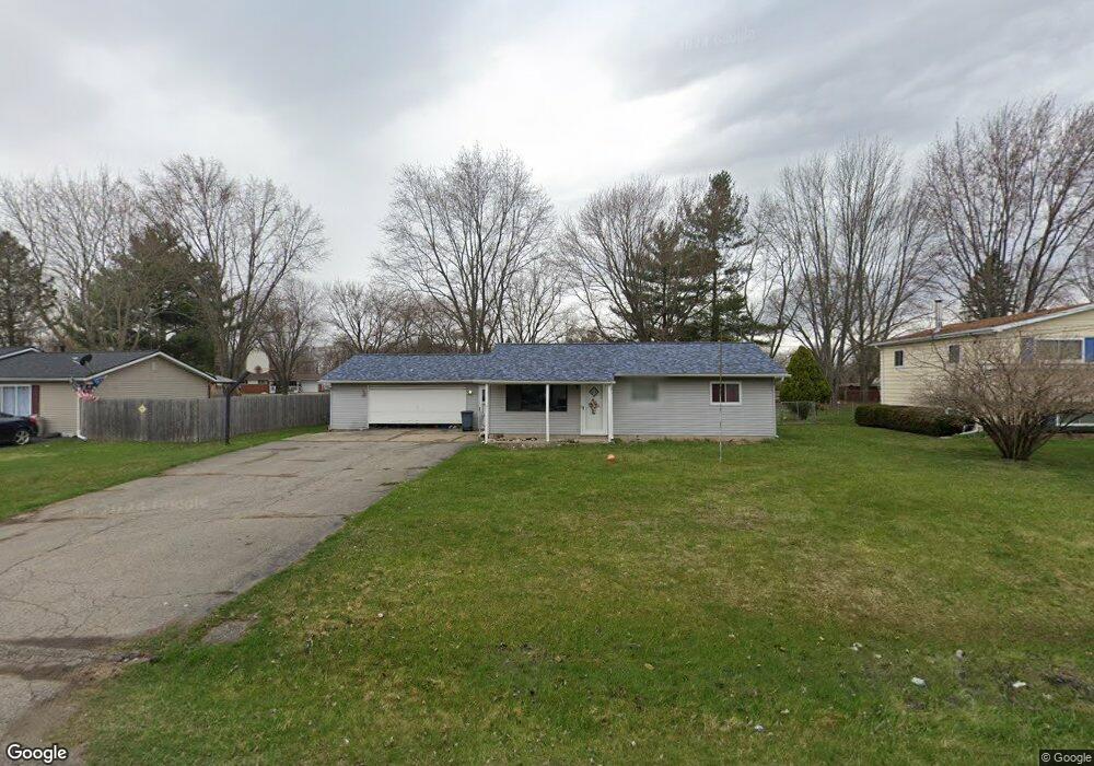 12469 Wallace Dr, Clio, MI 48420 - photo 1