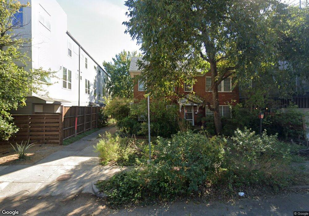 5730 Oram St, Dallas, TX 75206 - photo 1