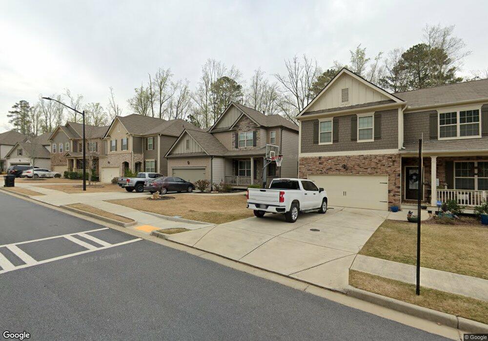 131 Dream Ct unit 979, Acworth, GA 30102 - photo 1