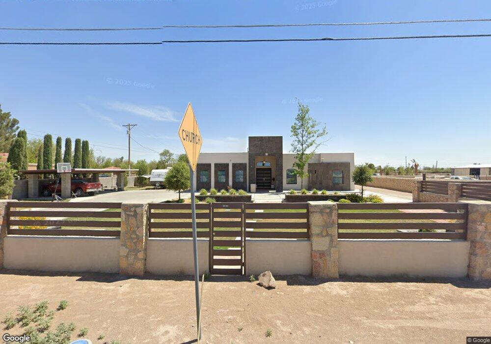 8464 Roseway Dr, El Paso, TX 79907 - photo 1