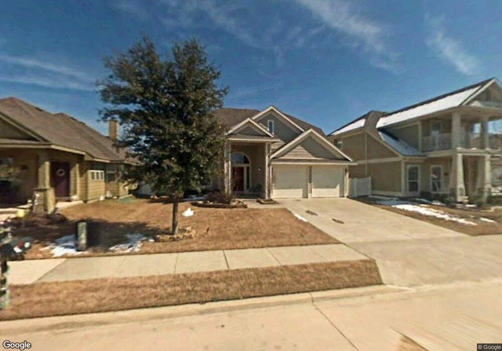 9980 Cedarcrest Dr, Providence Village, TX 76227 - photo 1