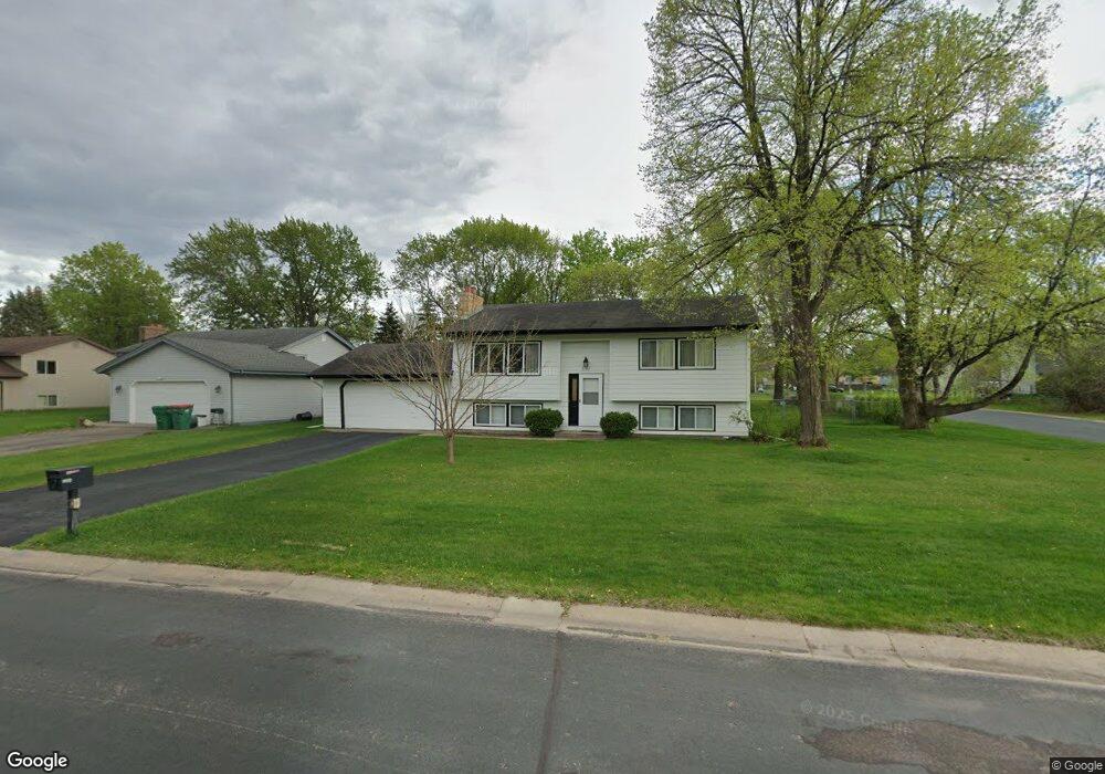 3284 117th Ave NW, Coon Rapids, MN 55433 - photo 1