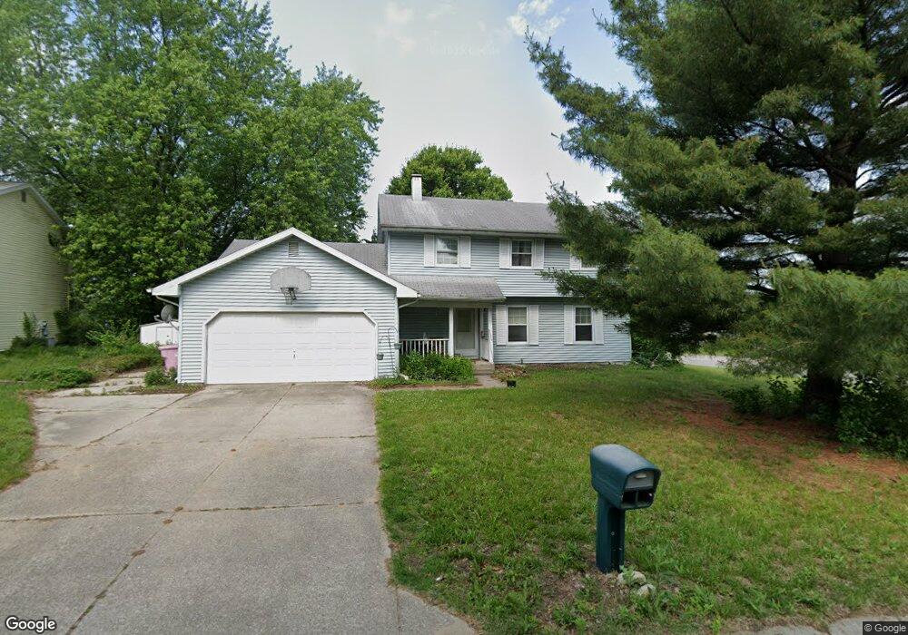 52151 Trinity Ct, South Bend, IN 46637 - photo 1