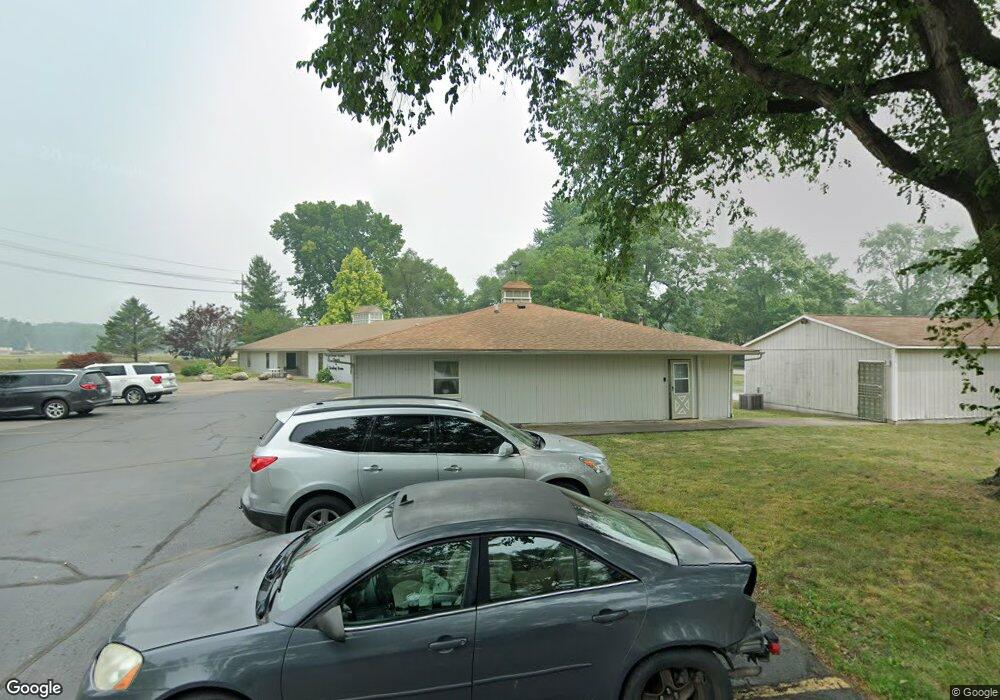 2500 Prairieton Rd unit 2533 Krumbhaar St, Terre Haute, IN 47802 - photo 1