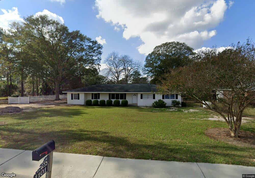 1101 N Isabella St, Sylvester, GA 31791 - photo 1