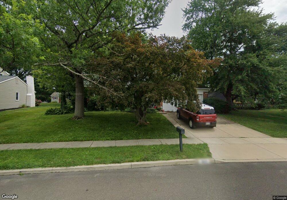 163 Fletcher Dr, Morrisville, PA 19067 - photo 1