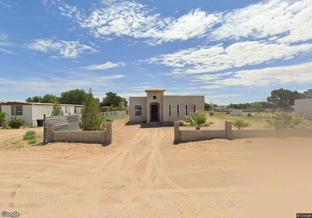 766 Lawton St, Horizon City, TX 79928 - photo 1