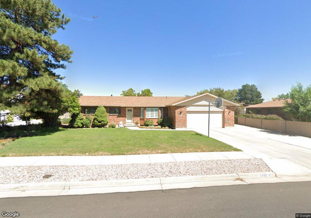 3458 Fenchurch Rd, West Jordan, UT 84084 - photo 1