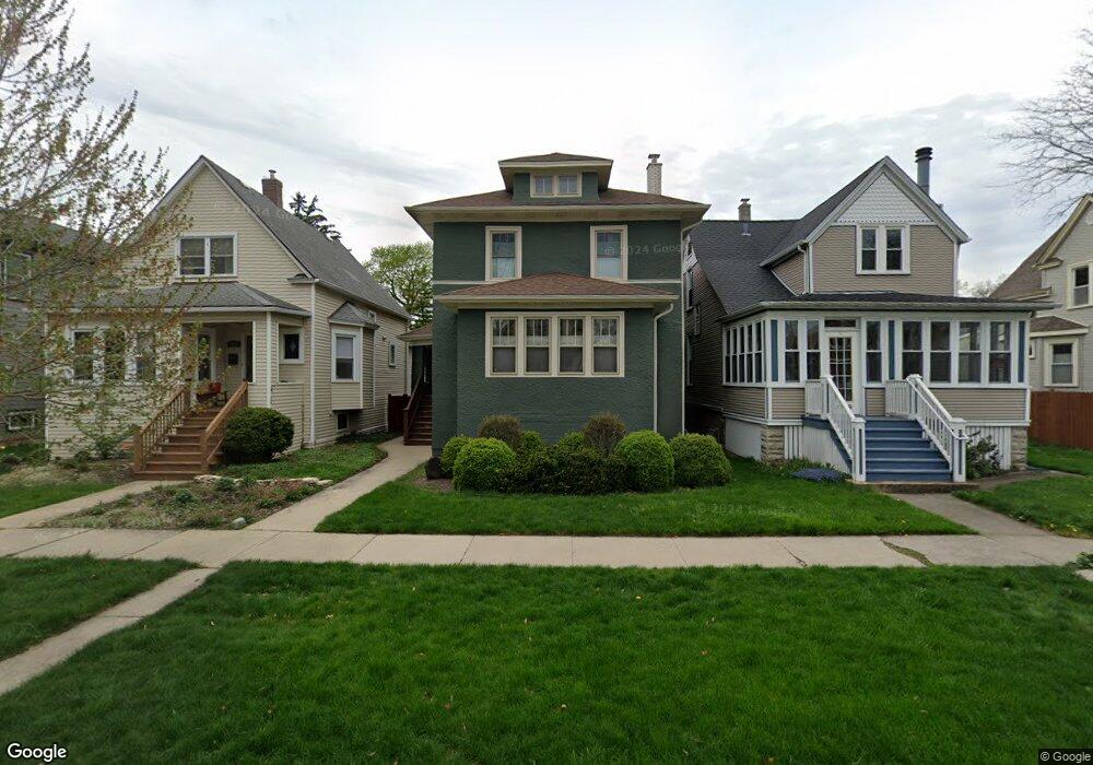 1021 Clarence Ave, Oak Park, IL 60304 - photo 1