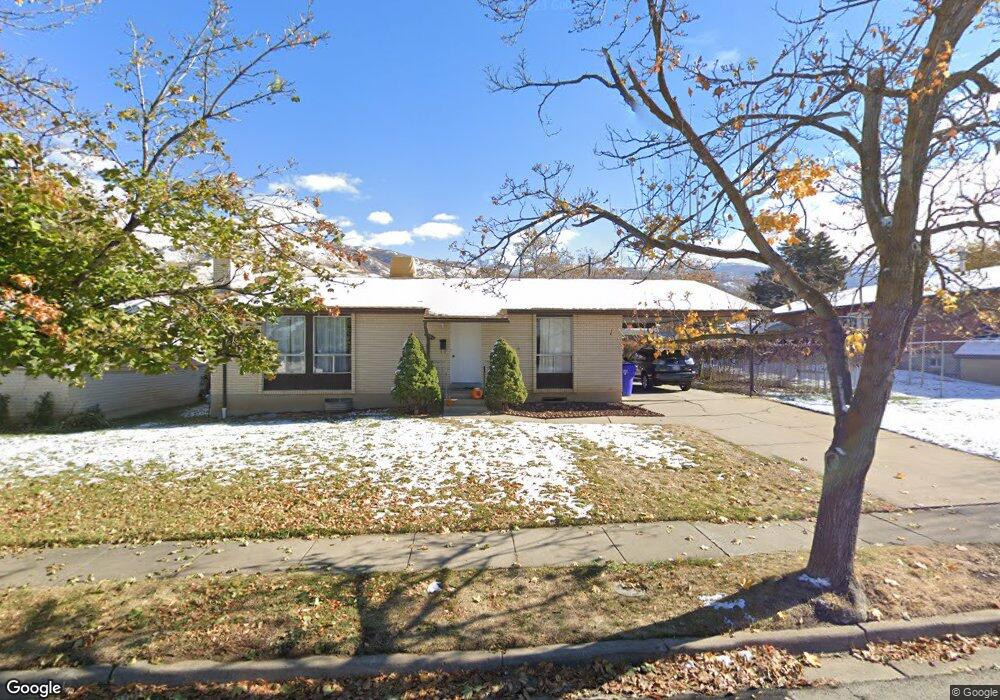 1240 N 325 E, Bountiful, UT 84010 - photo 1