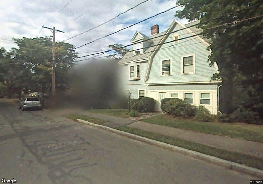 197 Clark Rd unit Garage, Brookline, MA 02445 - photo 1