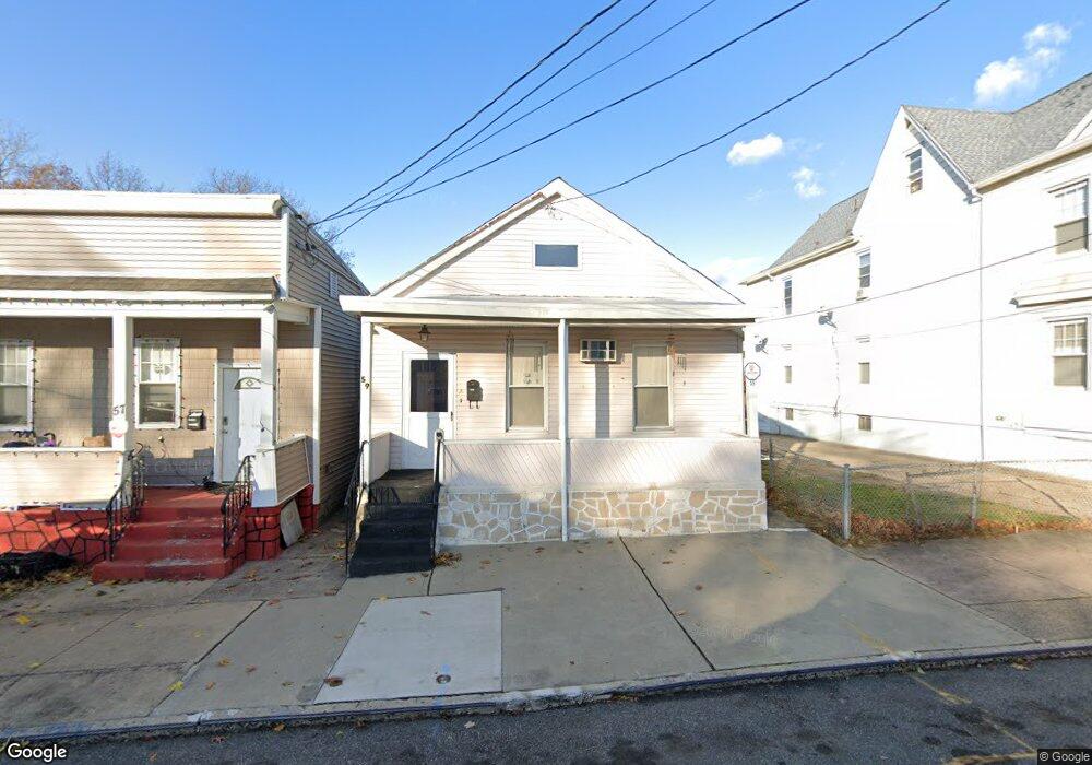 59 May St, Paterson, NJ 07524 - photo 1