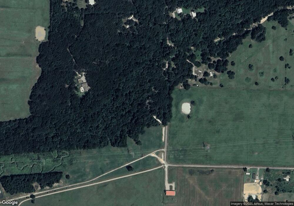 1099 County Road 1450, Bonham, TX 75418 - photo 1