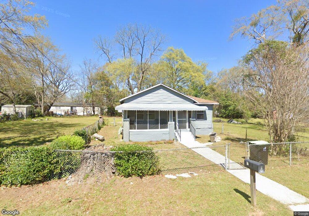 107 Simmons St, Byron, GA 31008 - photo 1