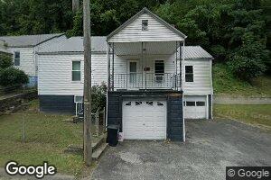 606 2nd Ave, West Logan, WV 25601
