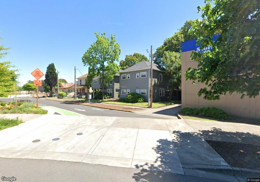 602 E 8th Ave, Eugene, OR 97401 - photo 1