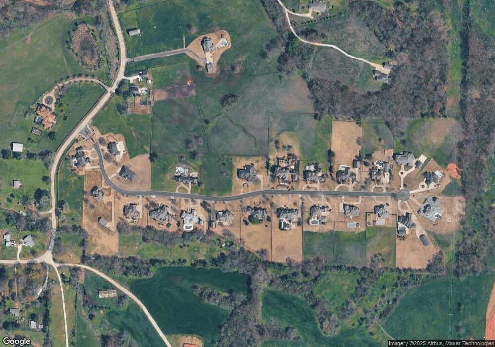 12108 Churchill Downs, Elm Springs, AR 72762 - photo 1