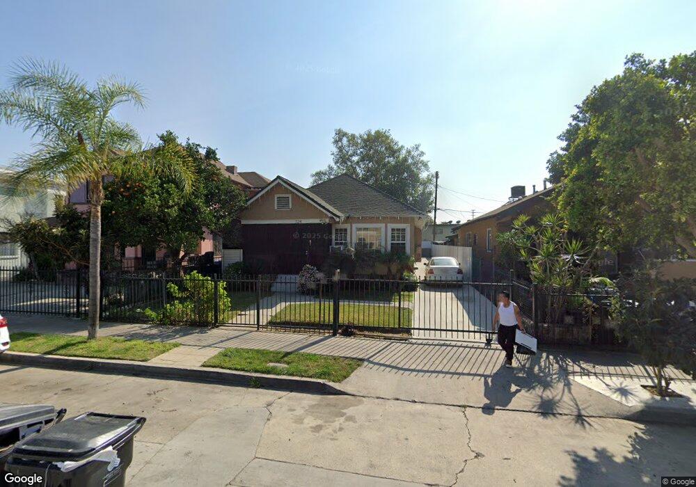Street View Photo