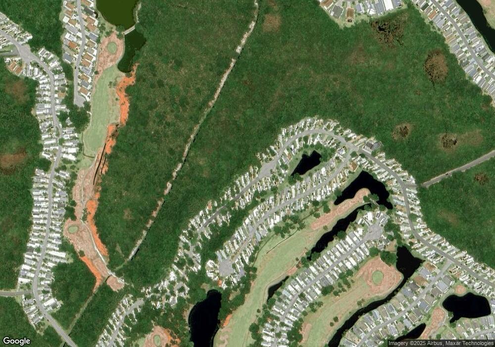 392 Oak Cove Rd unit 392, Titusville, FL 32780 - photo 1