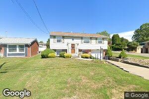 1401 Porter St, Conway, PA 15027