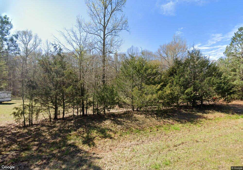 1075 Burke Rd, Carnesville, GA 30521 - photo 1