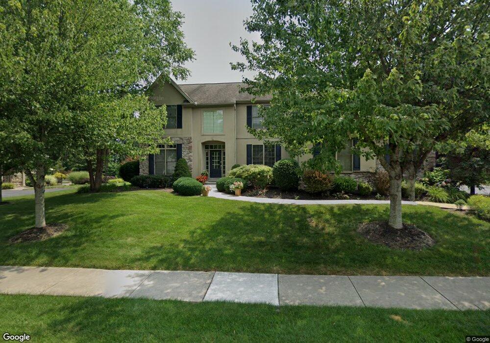 6255 Run Cross Ln, Enola, PA 17025 - photo 1