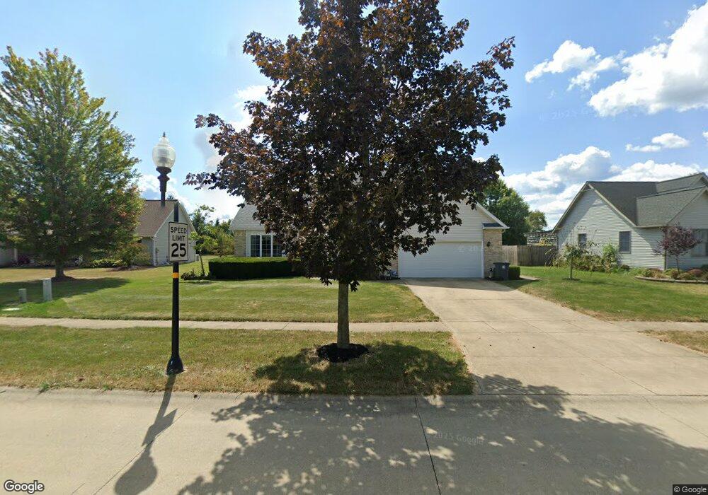 175 Reserve Ave, Oberlin, OH 44074 - photo 1