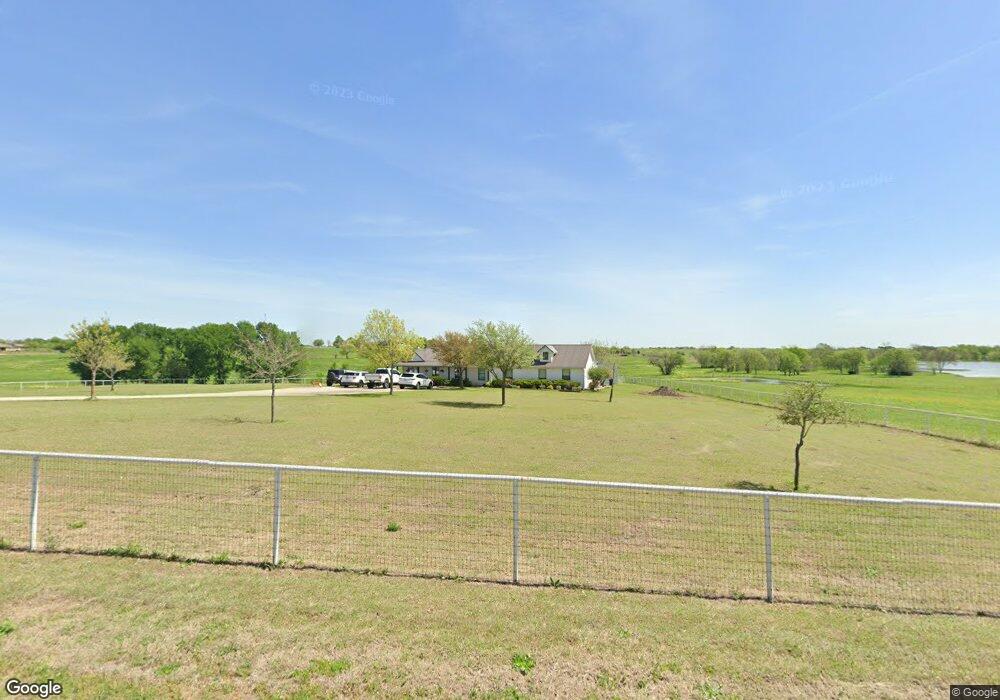 133 Hornik Rd, Ennis, TX 75119 - photo 1