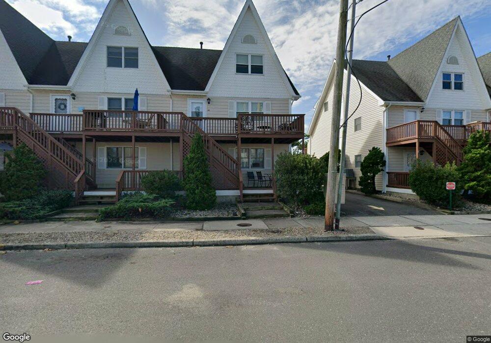 111 K St, Seaside Park, NJ 08752 - photo 1