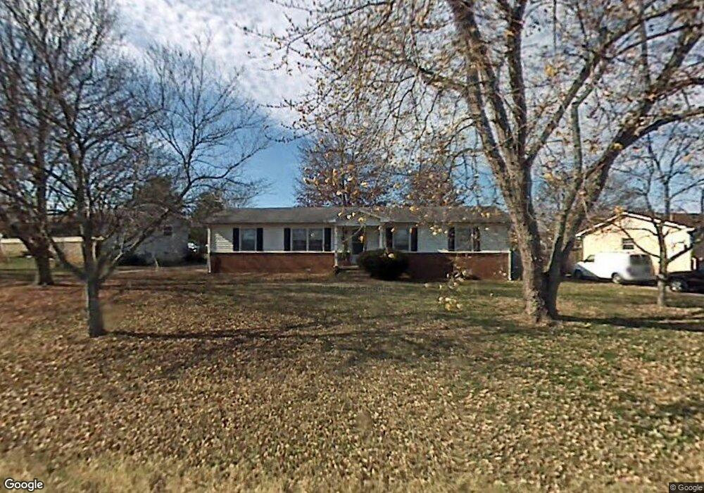 949 Horse Mountain Rd, Shelbyville, TN 37160 - photo 1