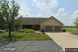 221 W Harrison St, Remington, IN 47977