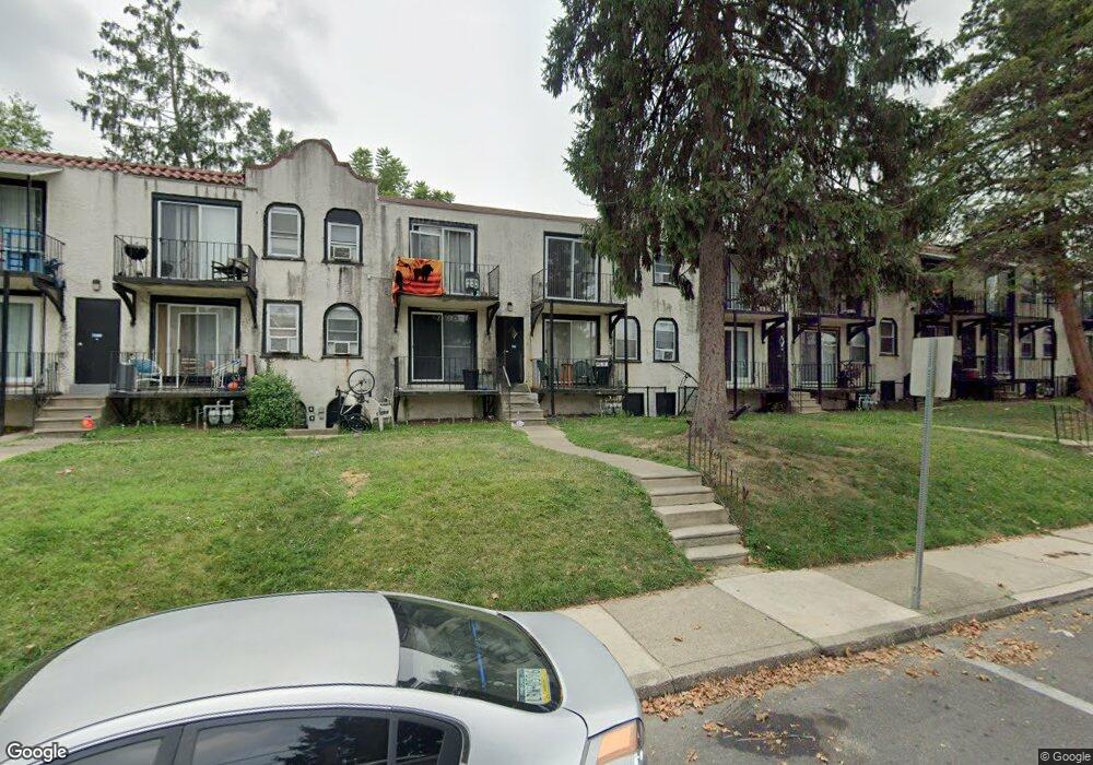 7262 Radbourne Rd unit D, Upper Darby, PA 19082 - photo 1