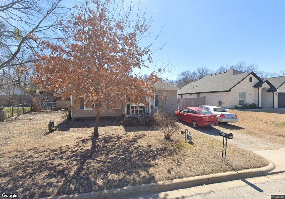 8605 Jay St, Fort Worth, TX 76108 - photo 1
