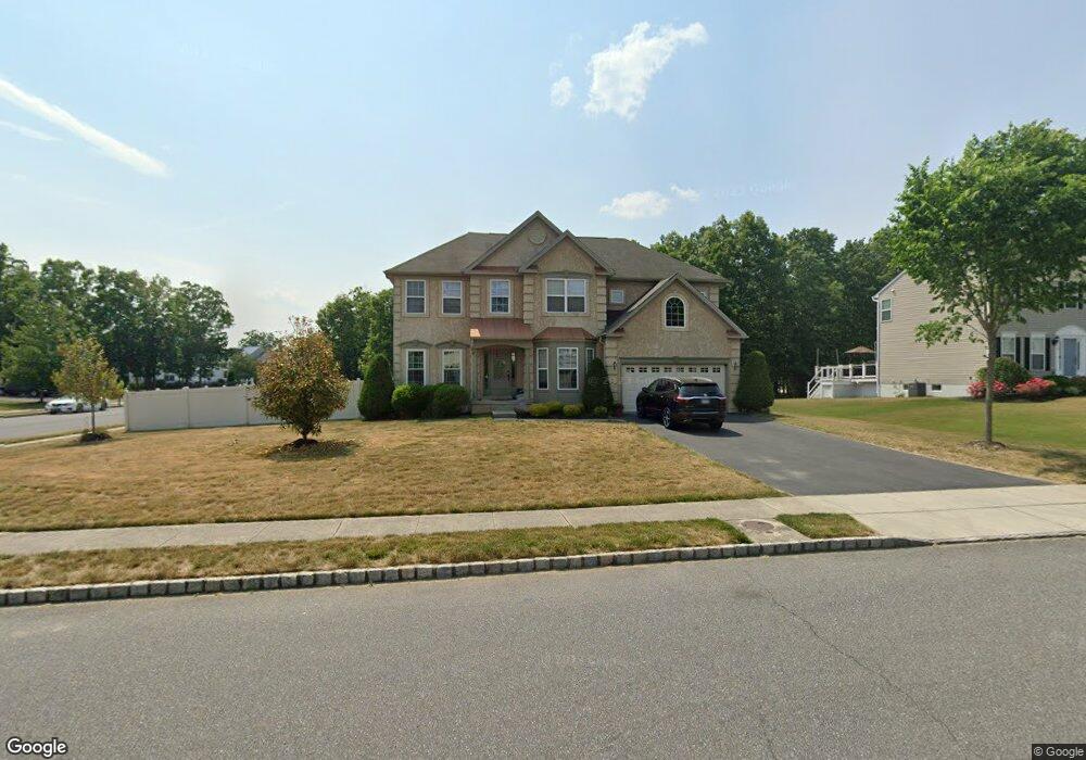 301 Bayard Dr, Williamstown, NJ 08094 - photo 1