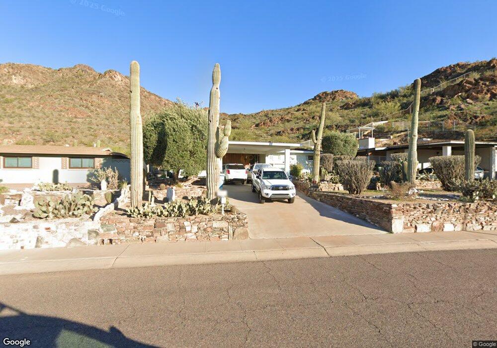 8523 N 14th St, Phoenix, AZ 85020 - photo 1