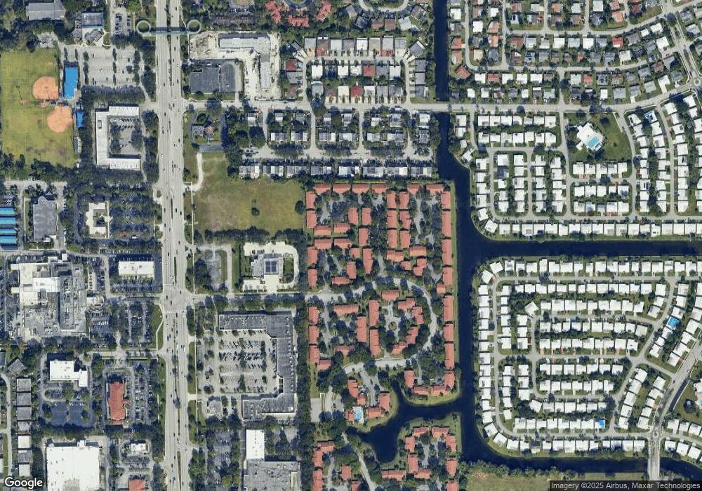 7272 Papaya Way, Tamarac, FL 33321 - photo 1