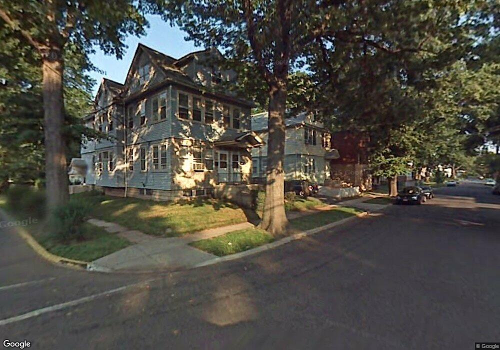 1044 Warren St unit 3, Roselle, NJ 07203 - photo 1