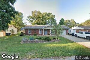 109 W Jenkins St, Steeleville, IL 62288