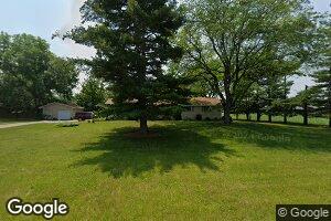 711 W Meridian St, Sharpsville, IN 46068