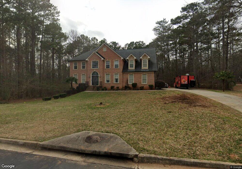 425 Branch Forest Way, Stockbridge, GA 30281 - photo 1