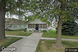 53 Ann St, Manning, IA 51455