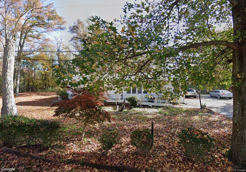 1623 Colbert Rd, Annapolis, MD 21409 - photo 1