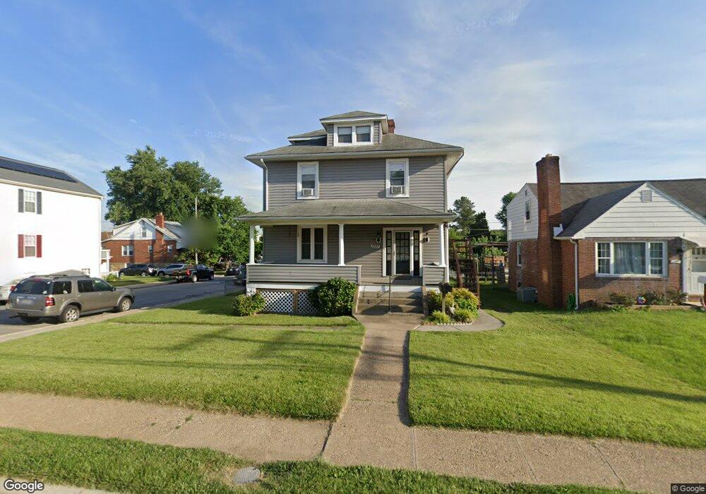 1307 Sulphur Spring Rd, Halethorpe, MD 21227 - photo 1