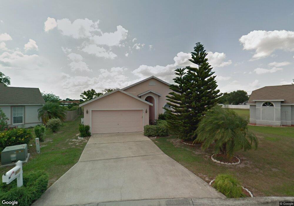 877 Reflections Loop E, Winter Haven, FL 33884 - photo 1