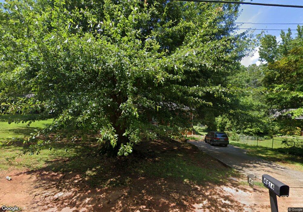 4314 Rockbridge Rd unit 1, Stone Mountain, GA 30083 - photo 1