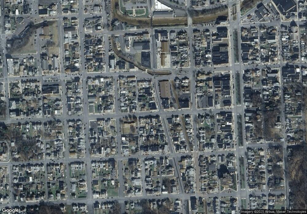 403 W Spruce St, Shamokin, PA 17872 - photo 1