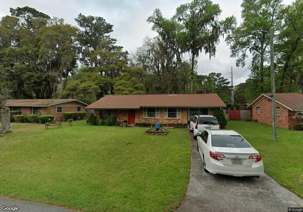 5805 Fairview Ave, Savannah, GA 31406 - photo 1